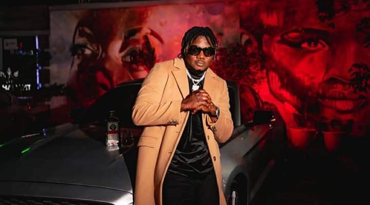 Possession Of Indian Hemp: “I Was Set-Up”, Nigerian Singer, CDQ Reacts Possession Of Indian Hemp: “I Was Set-Up”, Nigerian Singer, CDQ Reacts