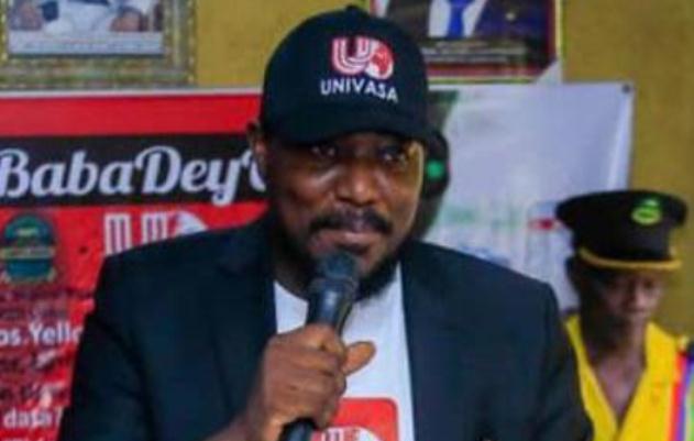 Excitement In Ibadan As e-Taxi Platform, Univasa Launches Excitement In Ibadan As e-Taxi Platform, Univasa Launches