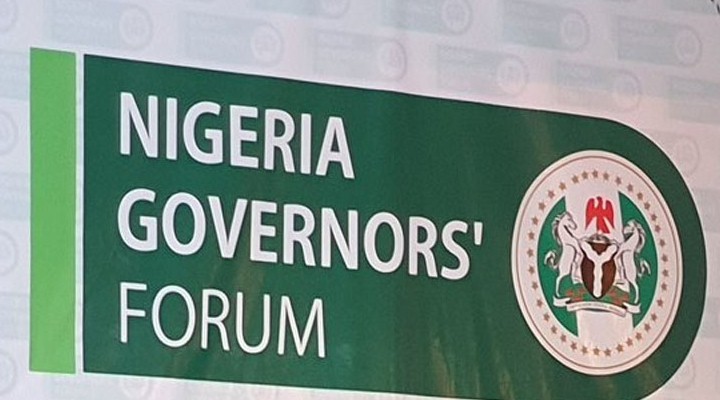 Governors’ Forum Says No To Autonomy For Legislative, Judicial Arms Governors’ Forum Says No To Autonomy For Legislative, Judicial Arms
