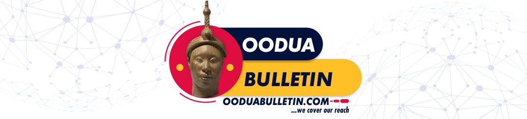 Oodua Bulletin