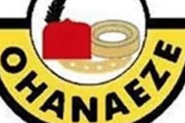 Don’t Encourage Disintegration With Use Of Force To Address National Issues – Ohanaze Tells FG Don’t Encourage Disintegration With Use Of Force To Address National Issues – Ohanaze Tells FG