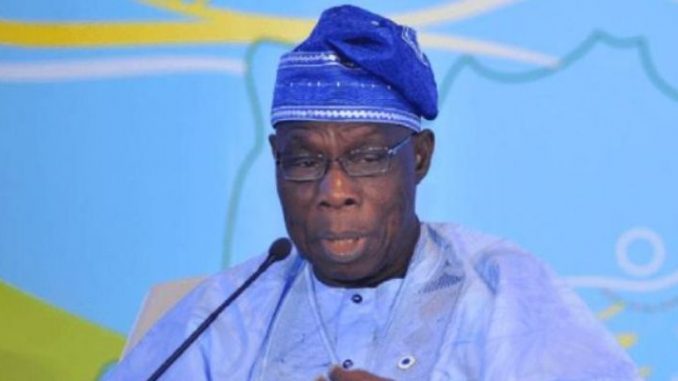 obasanjo