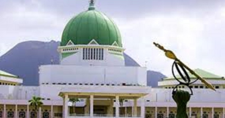 10th NASS: How Akpabio, Abass Became Senate President, Speaker Of House Of Representatives 10th NASS: How Akpabio, Abass Became Senate President, Speaker Of House Of Representatives