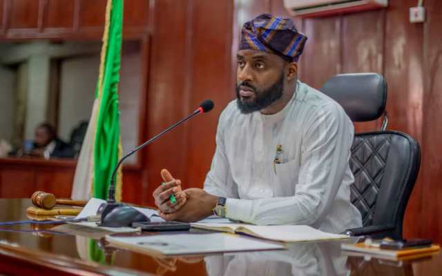 Even Development: Oyo Assembly Demands Construction Of Bus Terminals In Other Zones Even Development: Oyo Assembly Demands Construction Of Bus Terminals In Other Zones