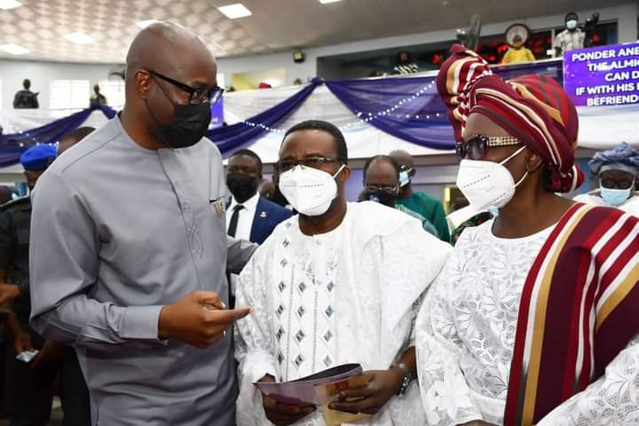 Choose Energetic Leaders, Makinde Charges Nigerians Ahead Of 2023 Choose Energetic Leaders, Makinde Charges Nigerians Ahead Of 2023