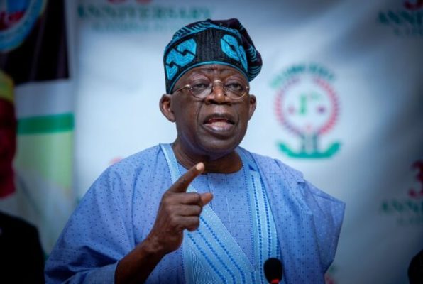Read What Bola Tinubu Told Presidential Screening Committee That Gets Him Cleared Read What Bola Tinubu Told Presidential Screening Committee That Gets Him Cleared