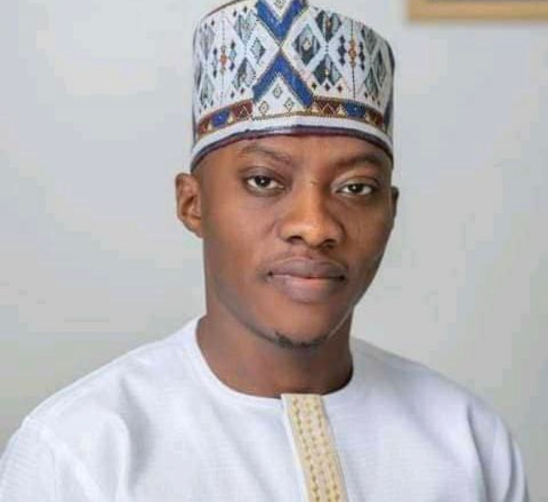 I Won Oyo Central APC Primaries – Faozey Oladotun I Won Oyo Central APC Primaries – Faozey Oladotun
