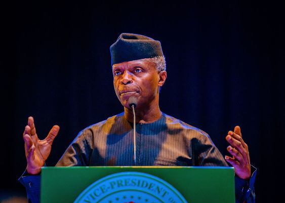 APC Presidential Panel: Osinbajo, Lawan, Fayemi, Bello, Seven Others To Appear On Tuesday APC Presidential Panel: Osinbajo, Lawan, Fayemi, Bello, Seven Others To Appear On Tuesday