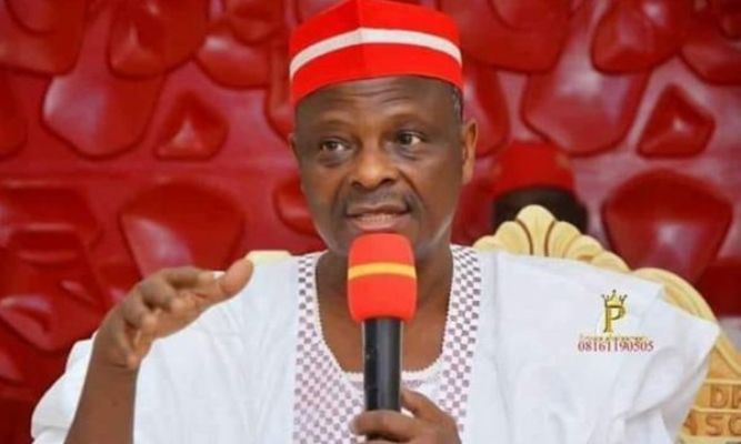 2023 With Labour Party Forget Becoming Nigeria President Kwankwaso