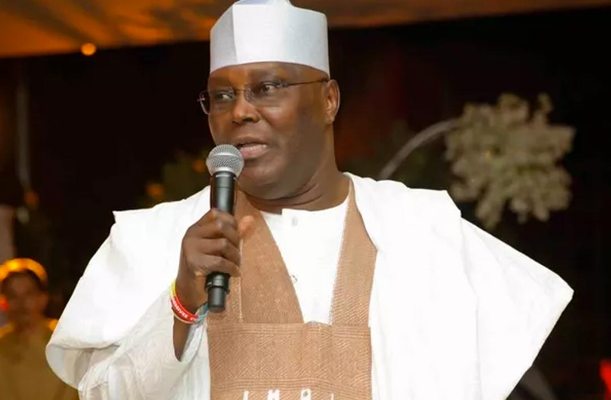 Atiku Berates FG Over Age Limit For WAEC, NECO Exams Atiku Berates FG Over Age Limit For WAEC, NECO Exams