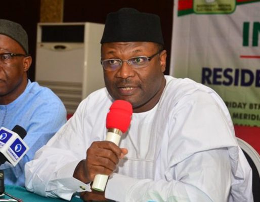 Conflicting, Parallel Primaries Wastes Of Resources- INEC 