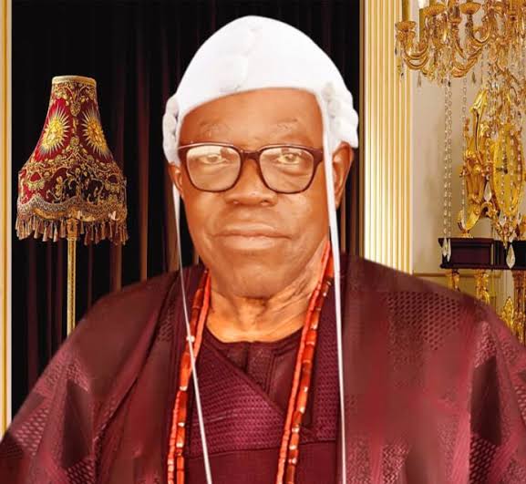 Ex-ALGON Boss, Abass-Alesinloye Mourns Late Olubadan, Oba Lekan Balogun