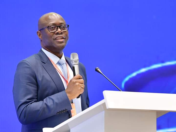 CYE Describes Makinde As Best Governor In Nigeria CYE Describes Makinde As Best Governor In Nigeria