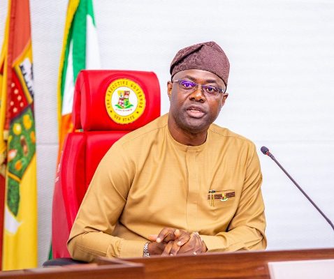 SAfER: Oyo Govt Monitors Beneficiaries Of N500m SME Loan