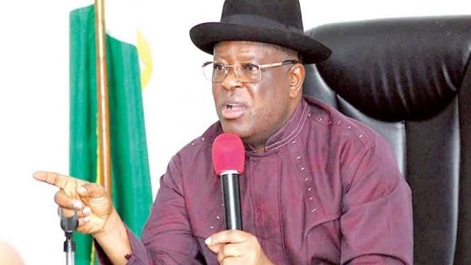 David-Umahi