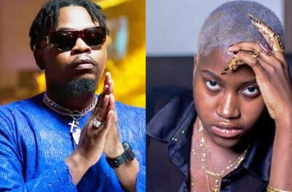 Olamide-Ovwasa