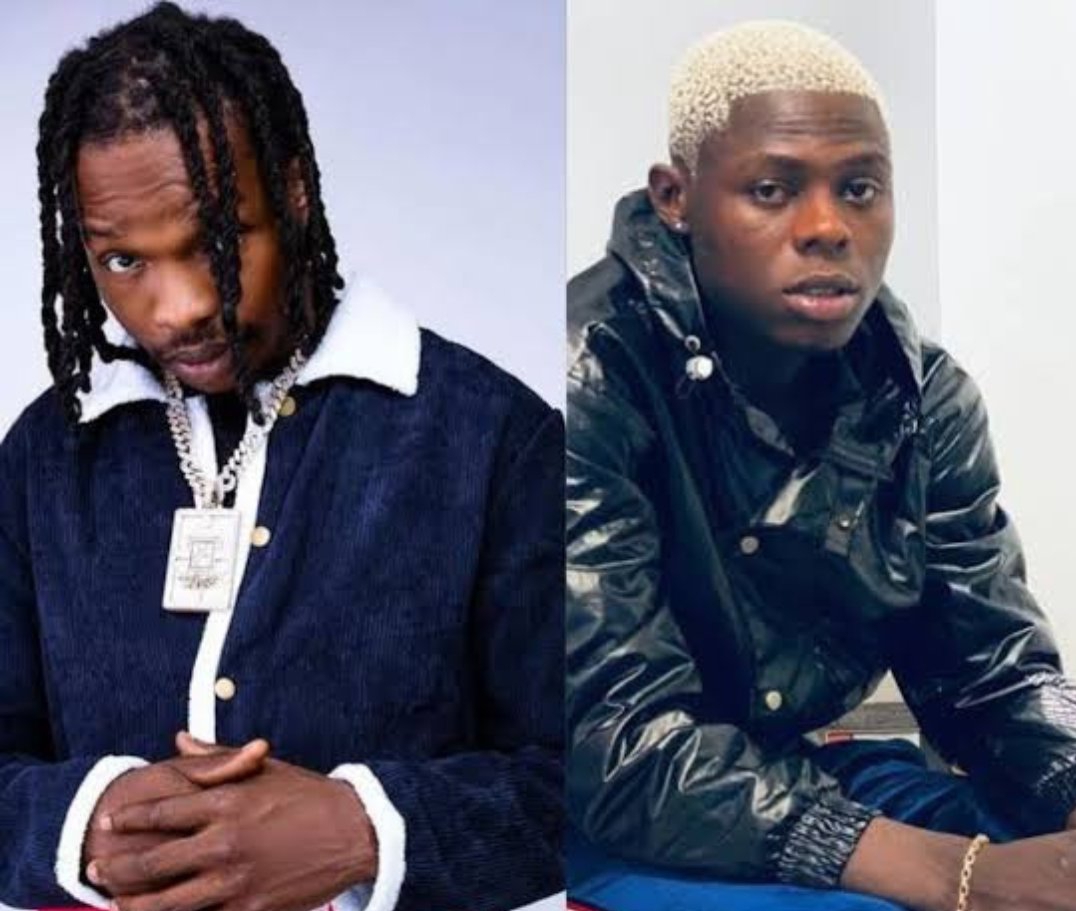 MohBad: Police Confirm Naira Marley Returned To Lagos MohBad: Police Confirm Naira Marley Returned To Lagos