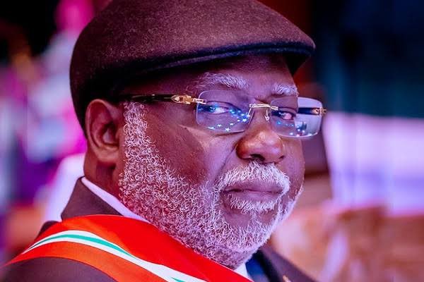 CJN, Ariwoola Warns Judges Against Public Opinion In Dispensation Of Justice