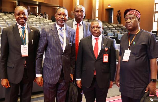 EFCC, NJI, Stakeholders Seek Legislation on Unexplained Wealth