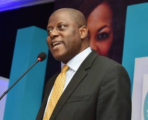 Tinubu’s Economic Policy Can Achieve $1 Trillion In Eight Years- CBN
