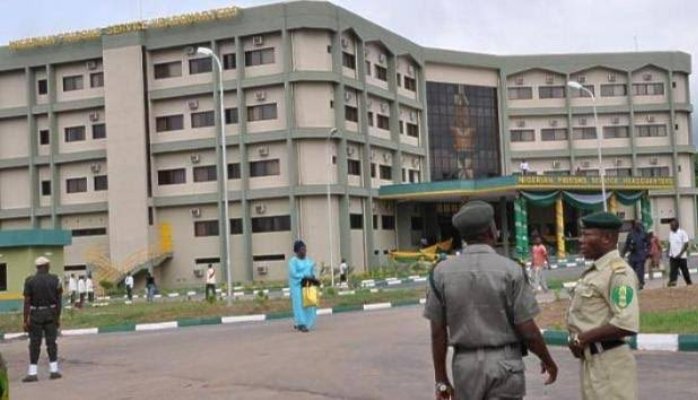 One Killed, Two Injured As Gunmen Attack Correctional Facility One Killed, Two Injured As Gunmen Attack Correctional Facility