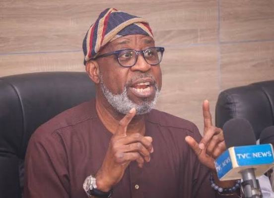 No Constitutional Power For Governors To Ban Mining Activities- Dele Alake