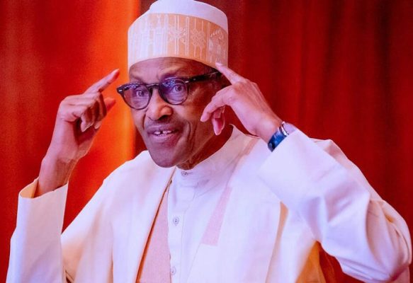 Supreme Court Verdict, A Relief For Majority Of Nigerians- Buhari