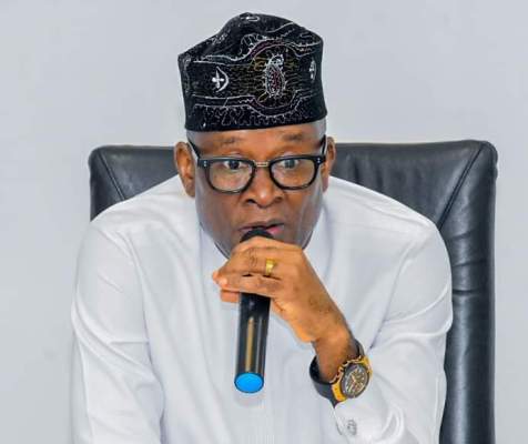 NNF Gets Mandate To Implement 10 Years Football Master Plan From Minister