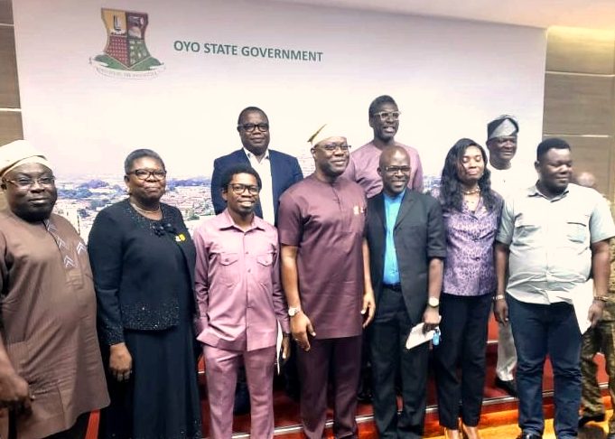 Minimum Wage: Makinde Inaugurates Committee To Review Salary, Other Labour Demands 