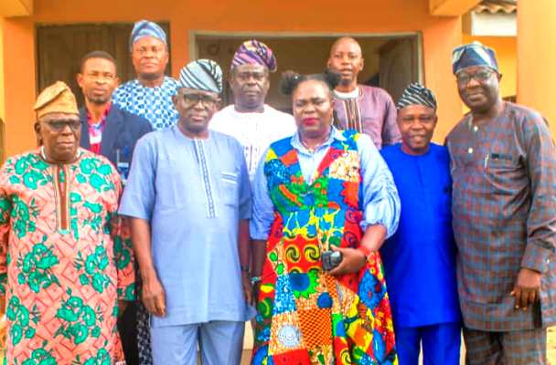 LG Polls: OYSIEC Begins Screening Of Candidates On Monday LG Polls: OYSIEC Begins Screening Of Candidates On Monday