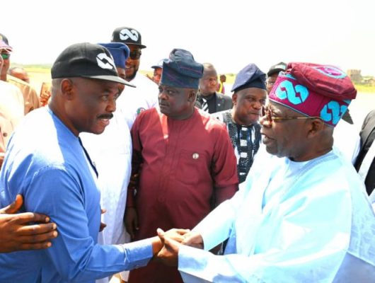 Supreme Court: Fatai Ibikunle Felicitates Tinubu Supreme Court: Fatai Ibikunle Felicitates Tinubu