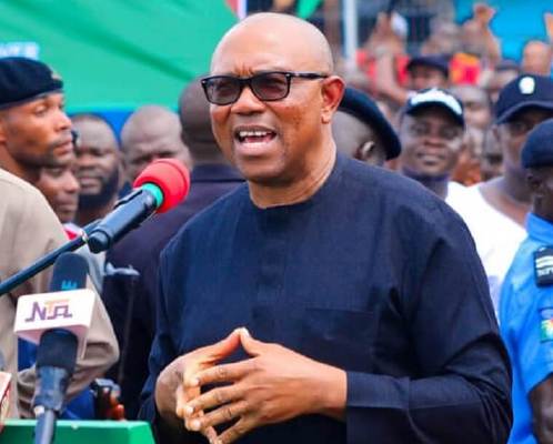 Tinubu’s Certificate Saga: Obi Asks President To Clear His Identity Controversy