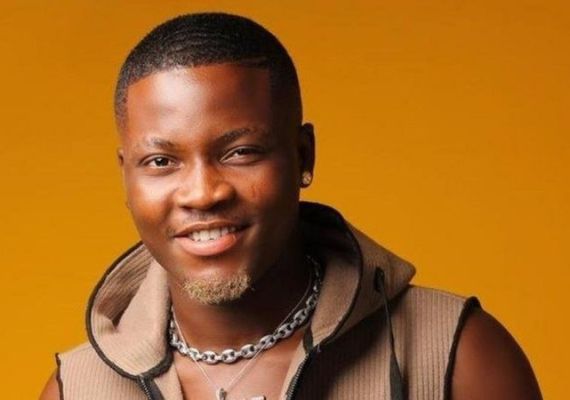 Owodunni Ibrahim Primeboy Surrenders Self To Police