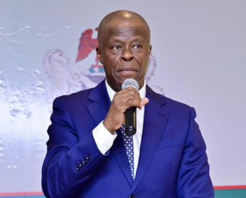 Solution Underway To Solve Economic Challenges- Finance Minister, Wale Edun
