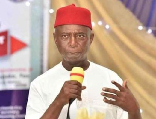 Nigeria Loses Over N2 Trillion To Crude Oil Theft- Senate
