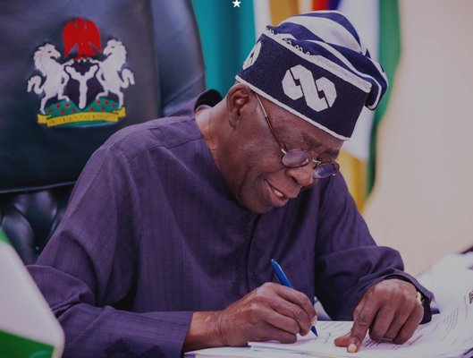 Maida, Odeyemi, Others Appointed As CEOs By Tinubu