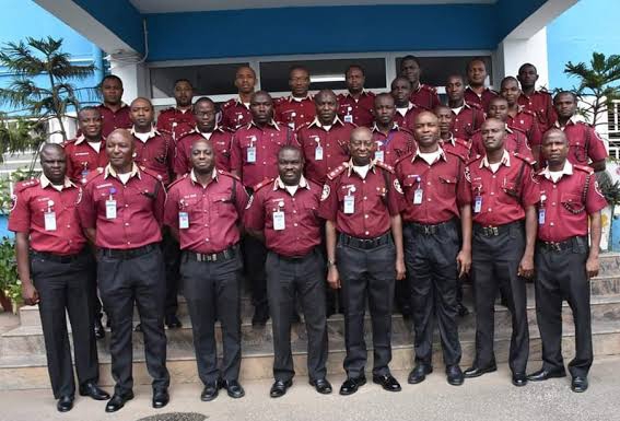 FRSC Personnel To Carry Firearms- Corps Marshal