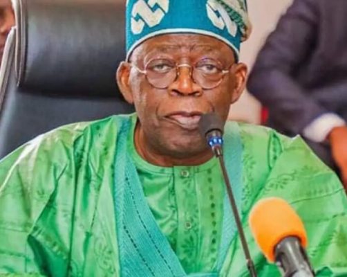 Tinubu Orders Payment Of Lecturers’ Four Months Withheld Salary