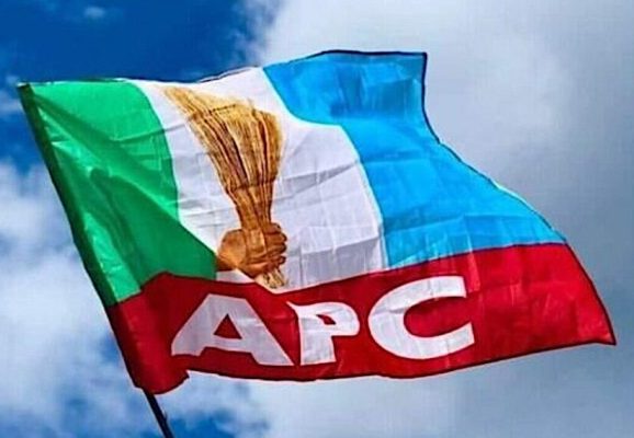 Rivers APC Executives Dissolved By NWC