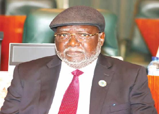 CJN Sets Nov 27 Date For Inauguration Of New SANs