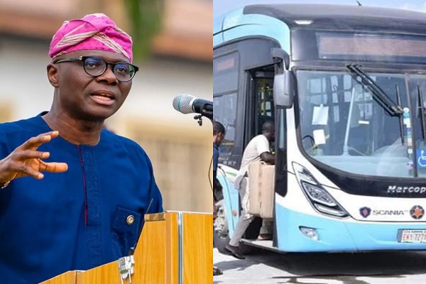 Lagos Stops 50% Discount On Public Transport Lagos Stops 50% Discount On Public Transport