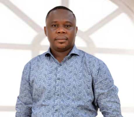Chairmanship Candidate, Temitope Joins Call For LG Autonomy Chairmanship Candidate, Temitope Joins Call For LG Autonomy