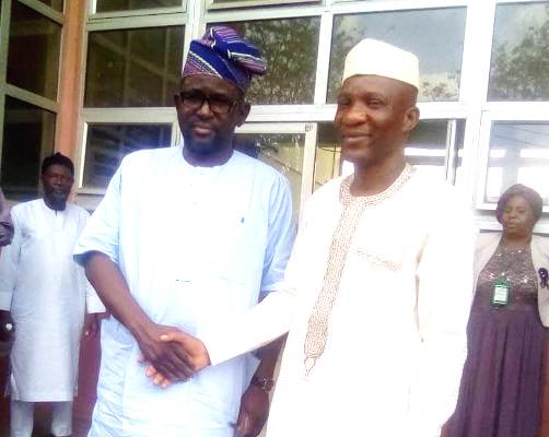 Ahead Of Council Elections, OYSIEC Seeks Oyo REC Effective Collaboration