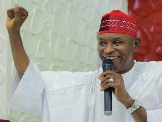 Kano Governor, Yusuf Files Appeal At Supreme Court Kano Governor, Yusuf Files Appeal At Supreme Court
