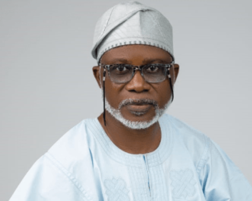 PDP Announces Koshoedo As Acting National Secretary
