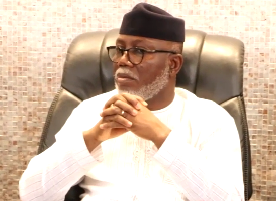 Ondo Assembly Withdraws Impeachment Case Against Deputy Governor