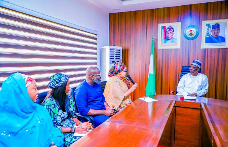 FG Includes Almajiris In School Feeding Program