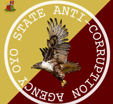 Oyo Anti-Graft Agency Takes Awareness To College of Nursing Oyo Anti-Graft Agency Takes Awareness To College of Nursing