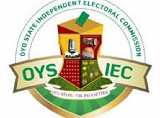 LG Elections: OYSIEC Concludes Screening Exercise, To Publish Names Of Successful Candidates