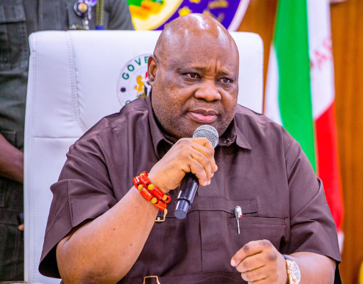 Osun CJ Brouhaha: Adeleke Succumbs To Pressure